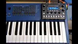 Video thumbnail for Audiothingies MicroMonsta 2  Demo Sounds & Downloads HQ no talking by js-sound
