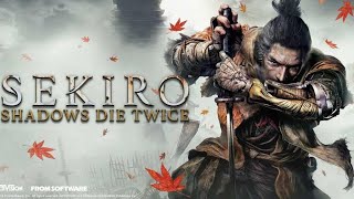 『SEKIRO: SHADOWS DIE TWICE』ライブ配信#1