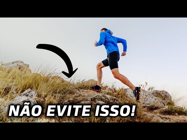 NÃO FUJA DAS SUBIDAS! ft. Manuel Lago