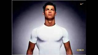 The Last Goodnight -Where We Belong* Cristiano Ronaldo *