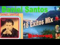 Daniel Santos Lo Mejor Boleros Santaneros Antaño mix