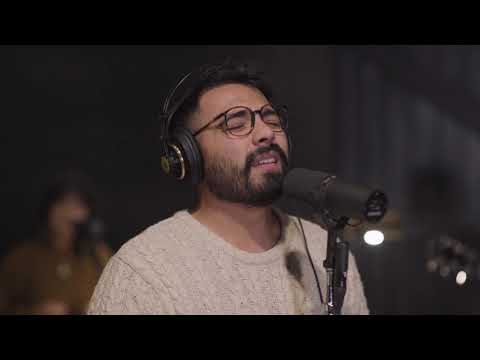 CRISTO VIVE - John Vince