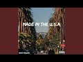 Made in the U.S.A. - Most Prolific - Topic Made in the U.S.A.