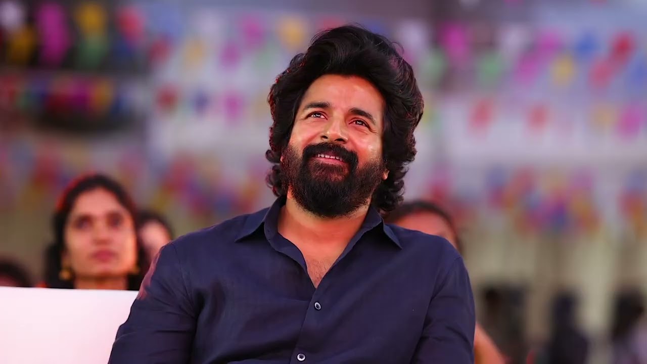 #ThaaiKizhaviVettriKondattam ❤️ | Sivakarthikeyan | Radikaa Sarathkumar | Sivakumar Murugesan