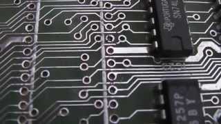 Sinclair ZX Spectrum+ (Plus) Z80 M1 DivIDE Fix