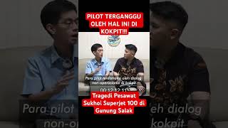 Download lagu PILOT TERGANGGU OLEH HAL INI DI KOKPIT!!! Tragedi Pesawat Sukhoi Superjet 100 di Gunung Salak mp3 Download lagu PILOT TERGANGGU OLEH HAL INI DI KOKPIT!!! Tragedi Pesawat Sukhoi Superjet 100 di Gunung Salak mp3