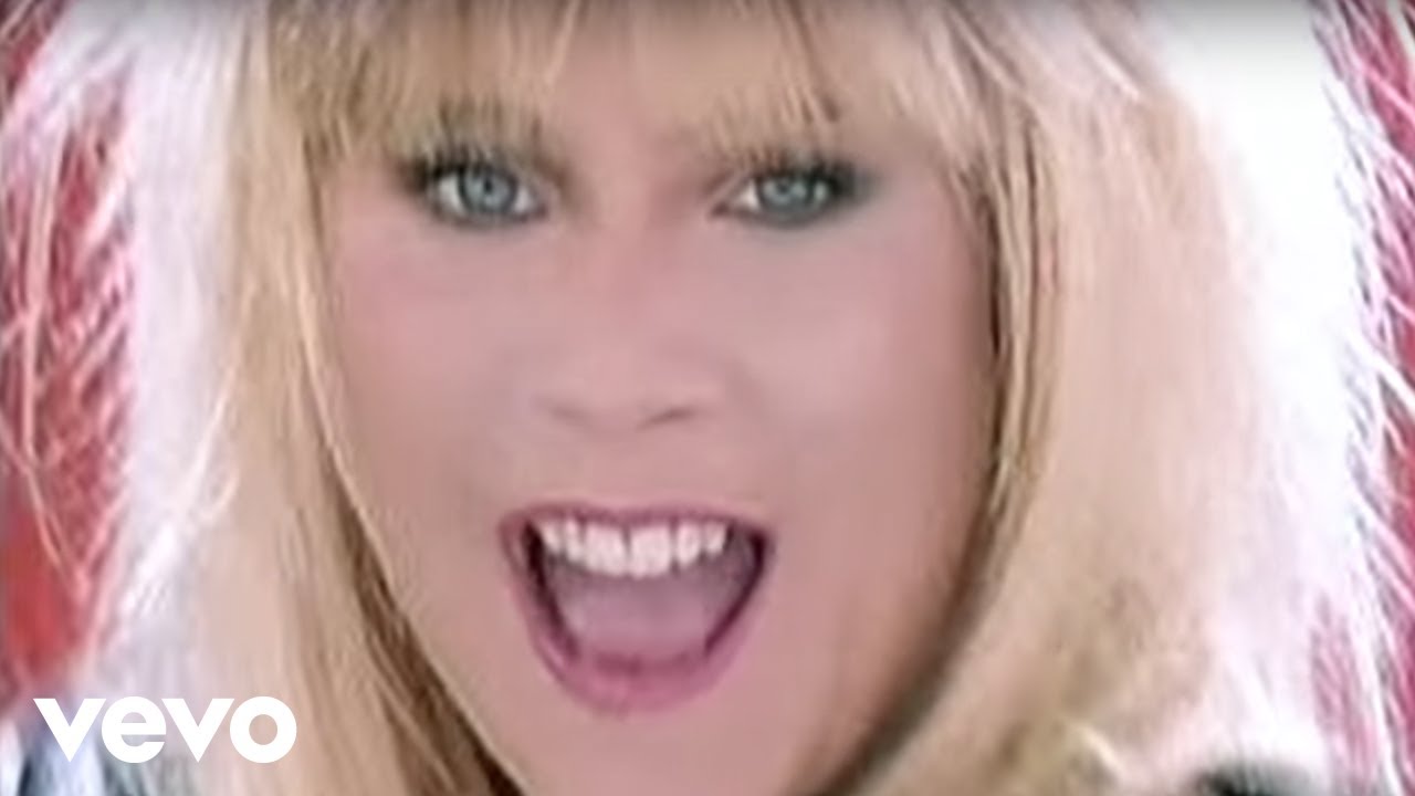 Samantha Fox — Love House