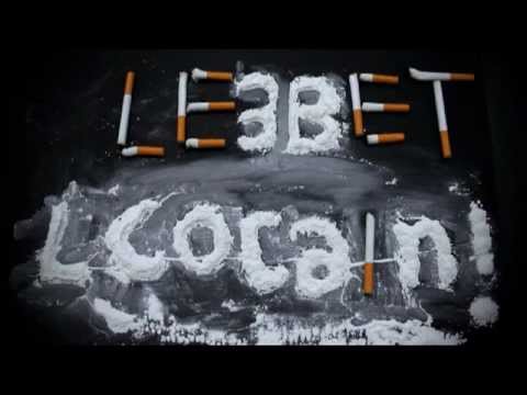 shabeb trablos Le3bet Lcocain/cocain game