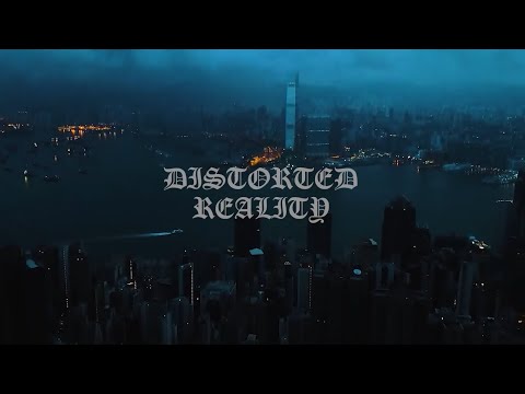 FINIVOID x JXXPSINNXR - Distorted Reality