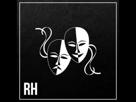 RH - Slapper Af (ft. AMRO) (OFFICIEL AUDIO)