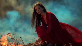 Like Fire | Cinematic Lyrics | Visual Poem