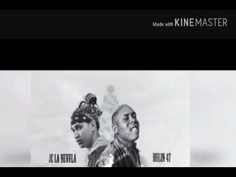 jc Nevula & Bunlin 47  tenecesito