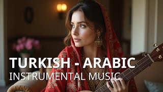 Download lagu Turkish x Arabic Instrumental Music: EXPERIENCE The Most Beautiful Sounds mp3 Download lagu Turkish x Arabic Instrumental Music: EXPERIENCE The Most Beautiful Sounds mp3