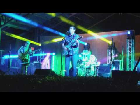 Groverfest 2017 - Marcus Horth Band 002849