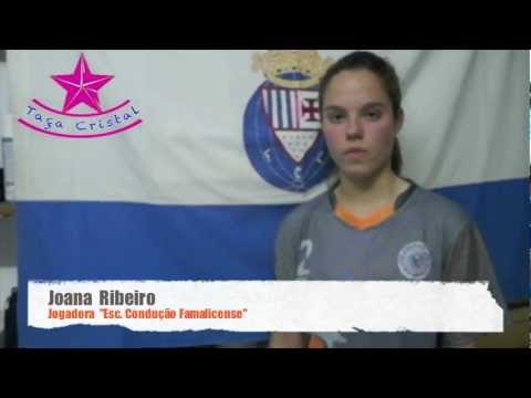 III Taça Cristal - Unidas ao Acaso 1*2  ECFamalicense