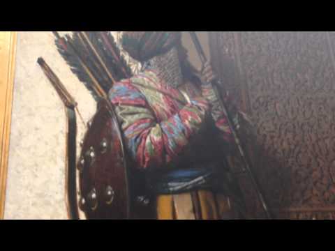 Vasily Vasilyevich Vereshchagin - Tamerlan's doors