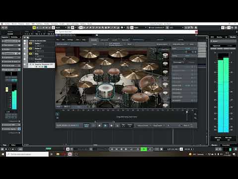 Backing Track - Parkway Drive - Smoke Em If You Got Em - Drum Track