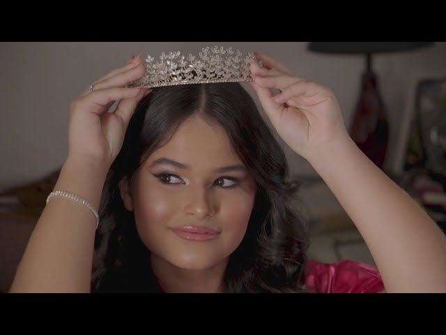 Melhores Momentos dos
15 anos de Luiza