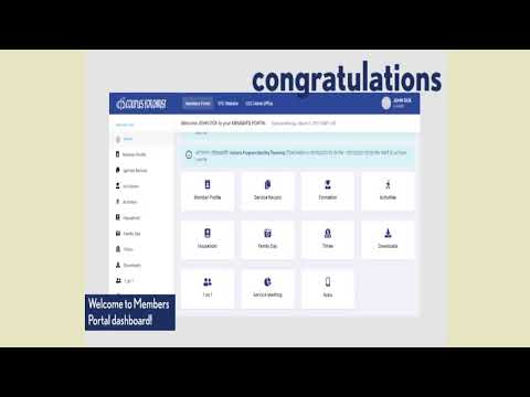 CFC Central Visayas Teaching Night Hosted by CFC Negros Oriental