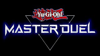 初の閃刀姫(予定)でガチャ＆訓練【MasterDuel】