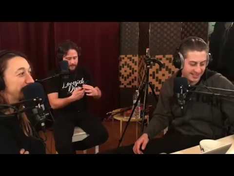 #41 - Alessandro Cosentino - Around Lovesick Duo