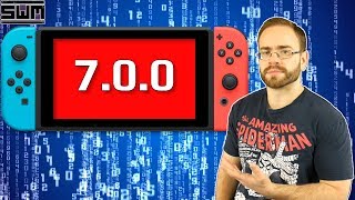 Nintendo Switch Firmware 7.0.0 Appears Imminent...But What Will It Bring? | Rumor Wave
