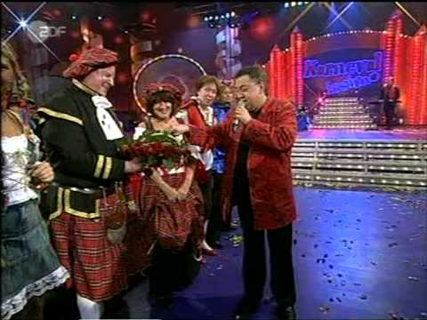 Boore - Rut sin de Ruse - 2006 - Karnevalissimo.mpg