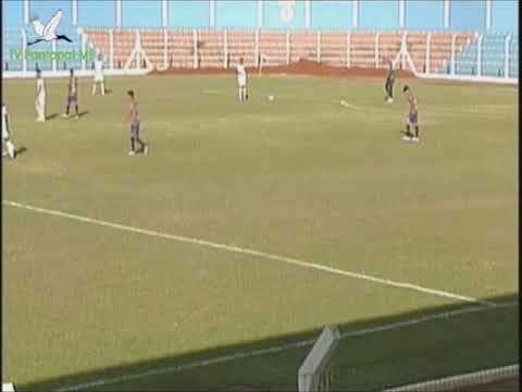 UNIÃO ABC 2 x 3 LUVERDENSE (080819)