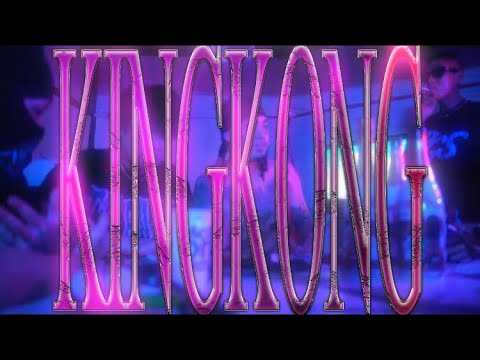 FreekoyaBoiii - King Kong (Prod. Disorder)