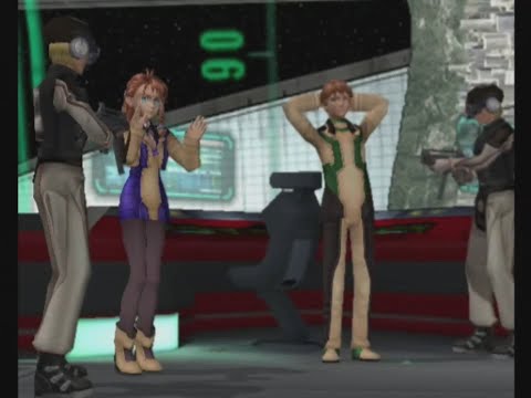 Xenosaga Episode I - Part 6