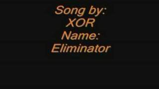 XOR-Eliminator