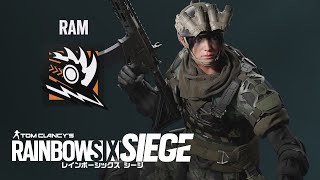 【R6S】参加型！新オペ使うぞおおおおおおおおお【シージ】