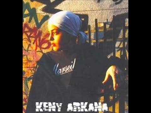 Keny Arkana - Grabuge