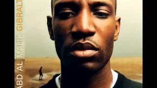 Abd Al Malik   Il se rêve debout