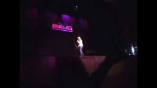 Claremont's Got Talent - Dallas Wolfe