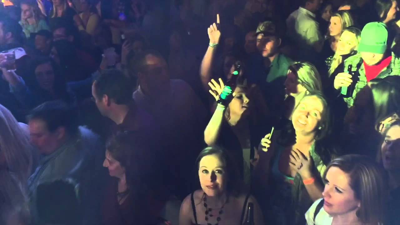 Promotional video thumbnail 3 for Members Only