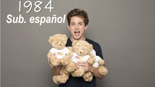 Charlie Puth | 1984 | Sub. Español