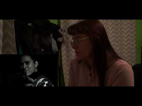 Mi mama reacciona a Canserbero Jeremias 17 5 Reaccion