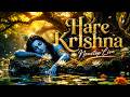 Most Popular Krishna Bhajan SUNDAY LIVE Hare Krishna Dhun Nonstop Peaceful Mantra Music