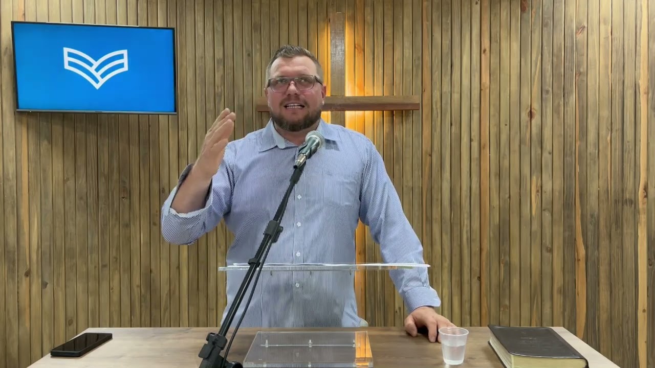 A GRATIDÃO E SUA MENSAGEM- Jonatas Wiede