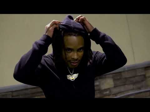 Baby Fyve - When I Ain't Here (Official Music Video) Shot By SbShotIt