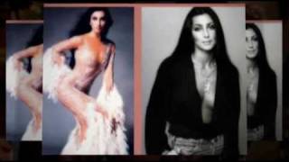 CHER he'll never know