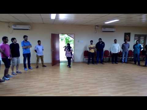 Komal Agarwal Corporate Trainer