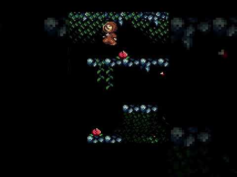 BEST SEGA GENESIS HOMEBREW PUZZLE GAME!!