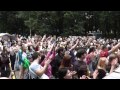 Anatomie Bousculaire's LIVE - Birds Festival 2014 ...