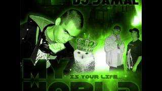 Dj Jamal 09 Wíce Méně Vlezprdele or Dem Franchise Boys Suckas Come And Try Me