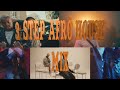 DJ MASKE  3 STEP AFRO HOUSE MIX DLALA THUKZIN JAZZWORX THUKUTHELA OSCAR MBO CIZA