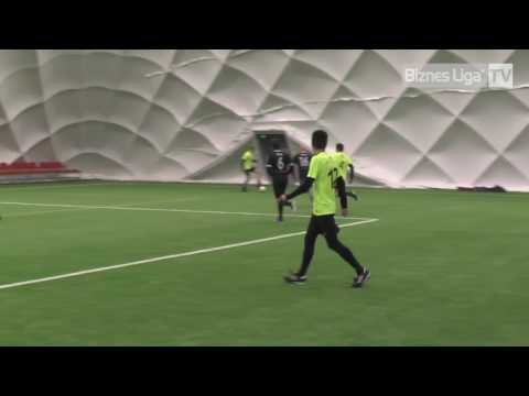 25.01.2017 II Liga C - ZasadaAuto pl vs JR Holding