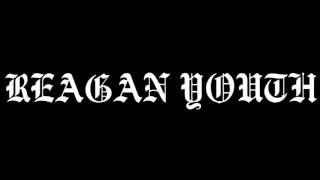 Reagan Youth  -  Urban Savages