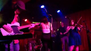 Junior League Band @ Sullivan's Hall - 